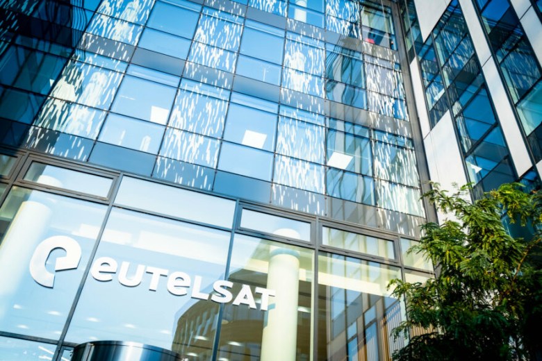 Eutelsat headquarters