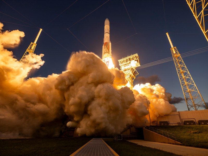 Cert-2 launch