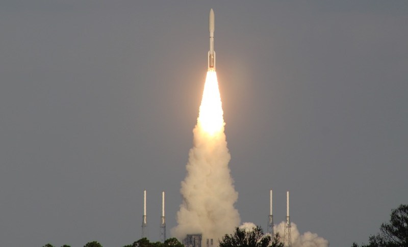 Atlas 5 GOES-S