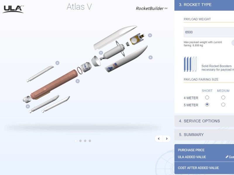 Rocketbuilder