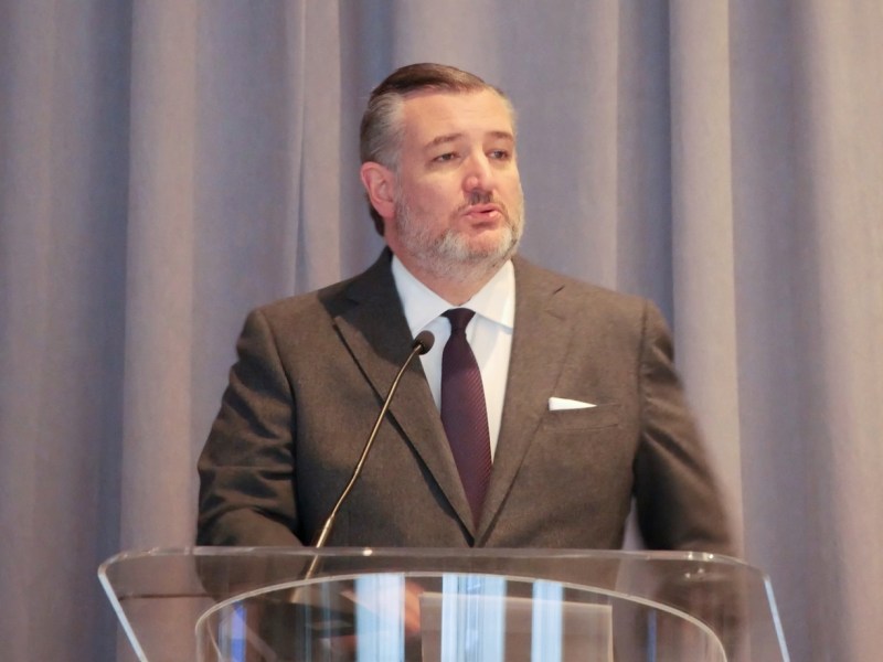 Cruz