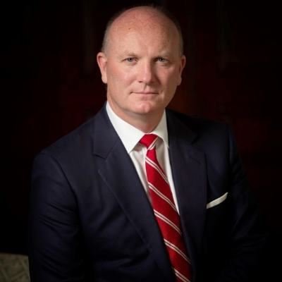 Declan Ganley