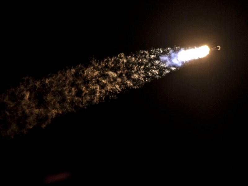 F9 launch Firefly ispace