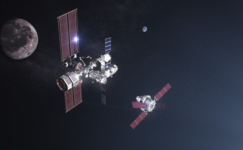 Lunar Gateway