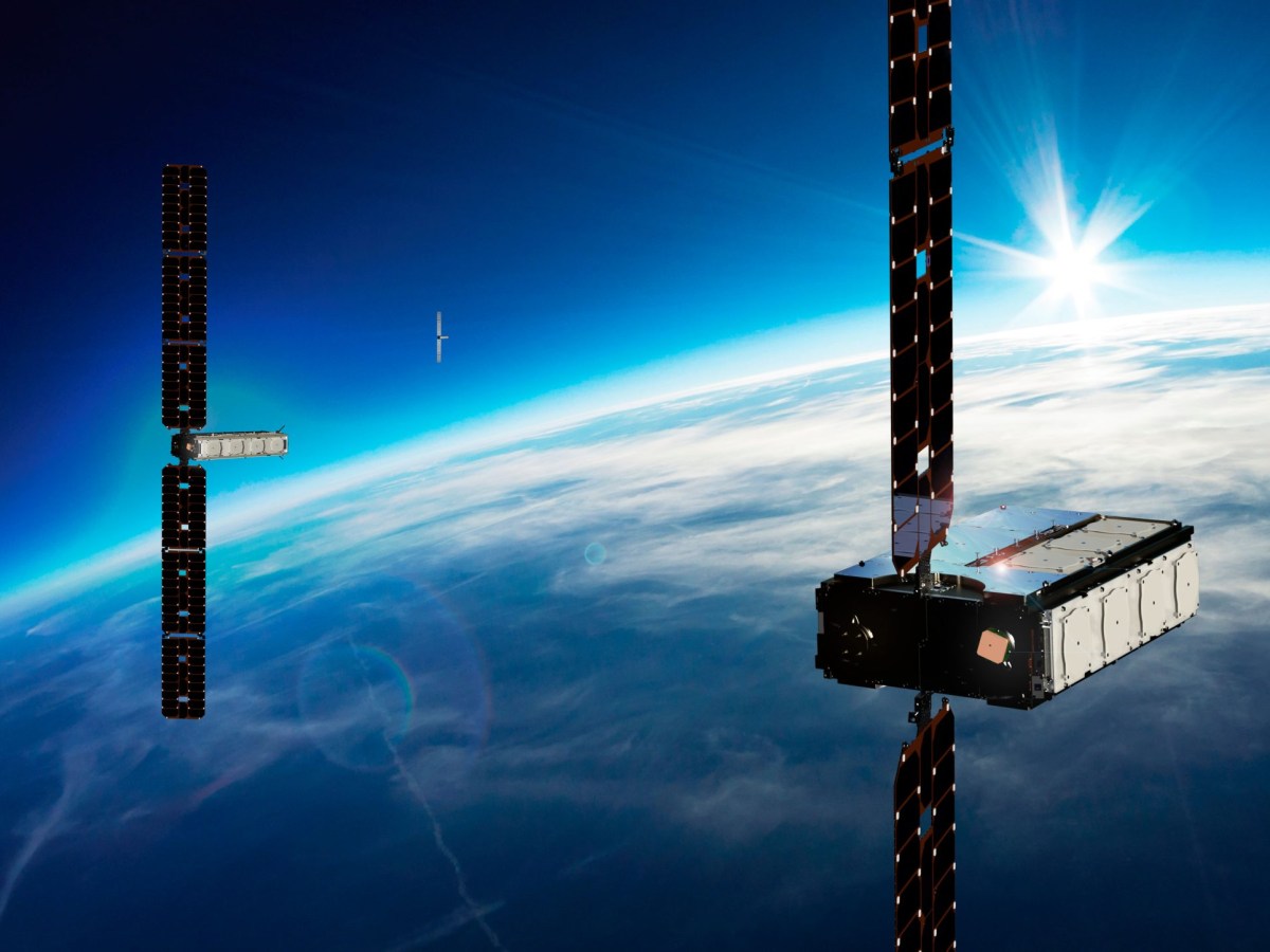 GomSpace and Neuraspace partner to advance satellite collision avoidance