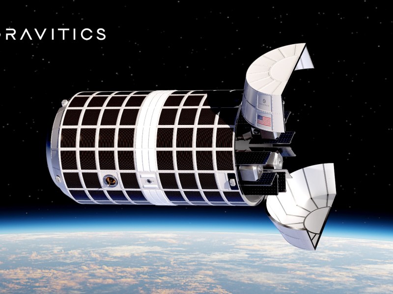 Orbital Carrier