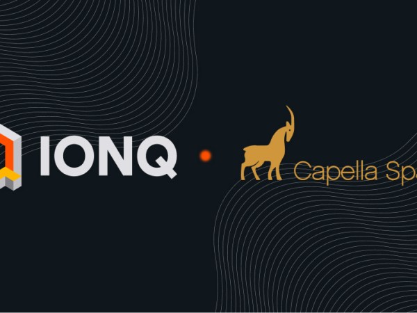 IonQ to acquire Capella Space in bid to build ultra-secure quantum network