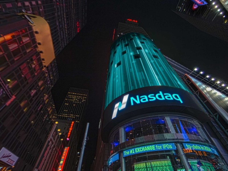 Nasdaq