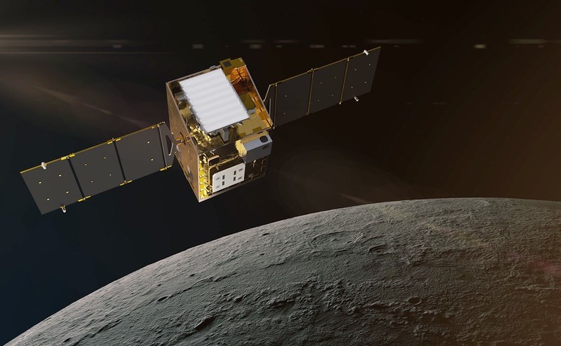 Lunar Trailblazer