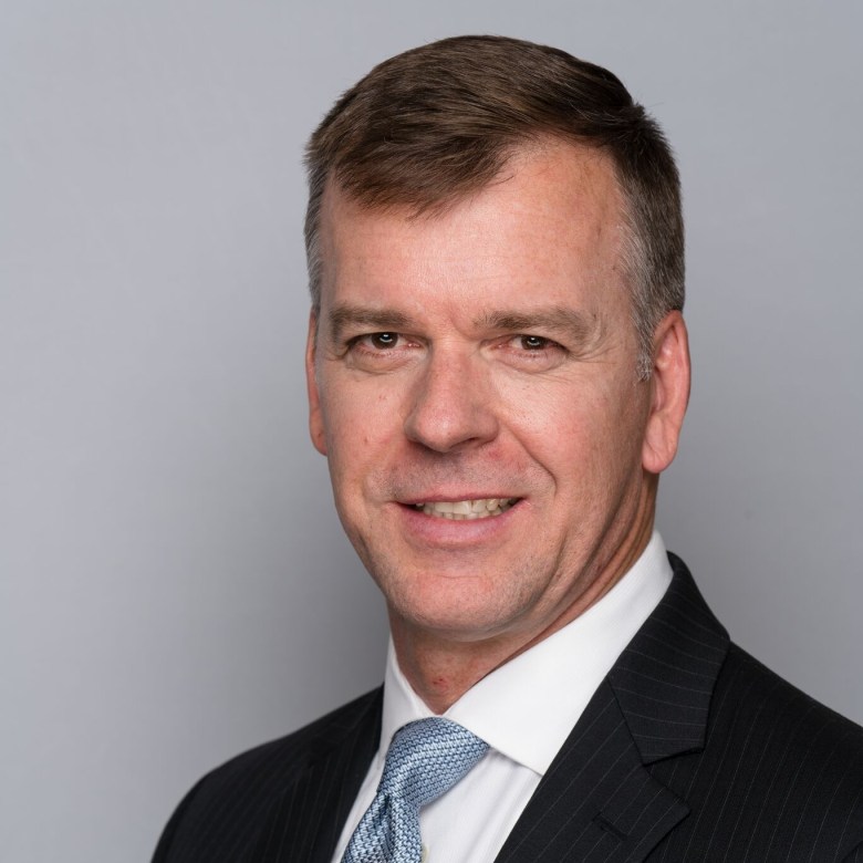 Bruce McClintock
