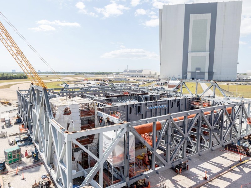 ML-2 construction