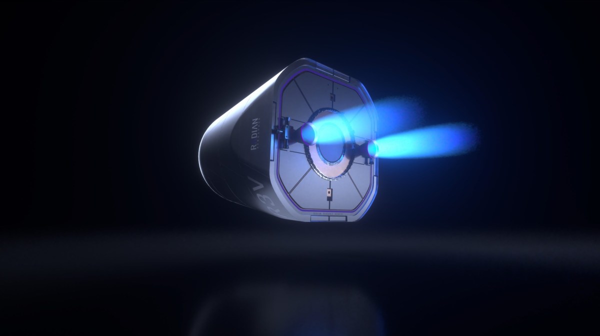 R3V
