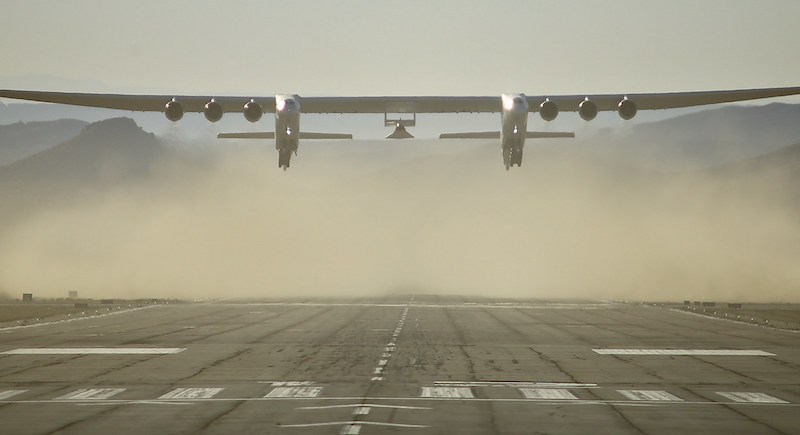 Stratolaunch