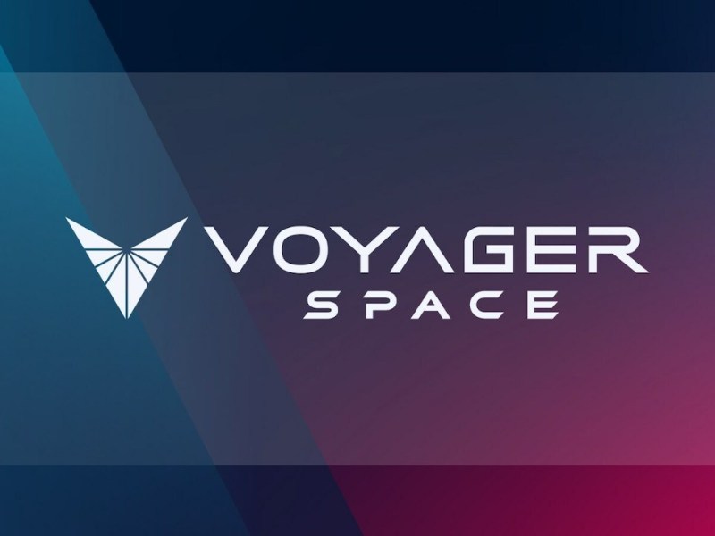 Voyager Space