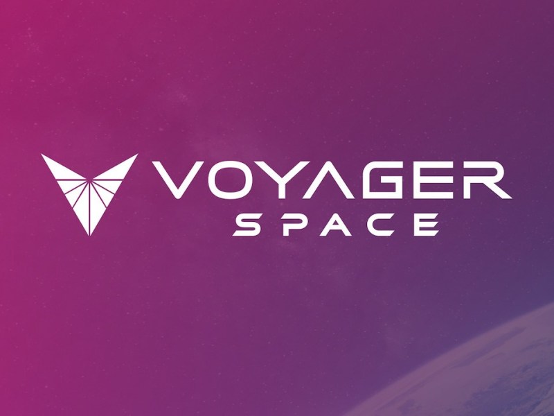 Voyager Space
