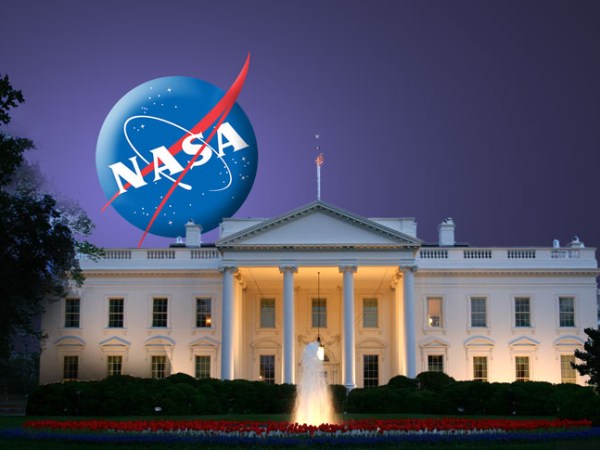 NASA budget proposal draws strong criticism