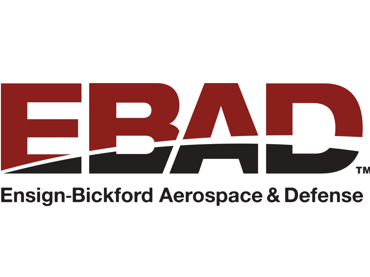 EBAD logo