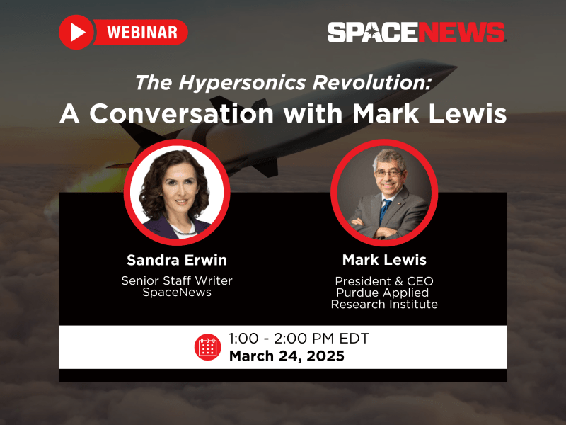 Live Event: A Conversation with Mark Lewis