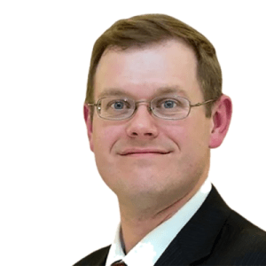 Jeff Foust