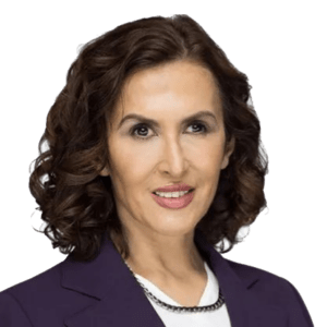 Sandra Erwin